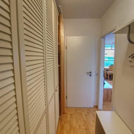 - Haus Q, App 0q0406 * Heiligenhafen