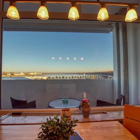 - Haus Q, App 0q0406 Heiligenhafen