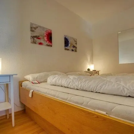 - Haus Q, App 0q0406 Apartment