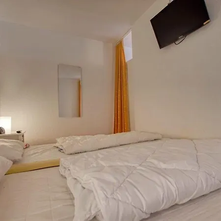 Apartment - Haus Q, App 0q0406 *