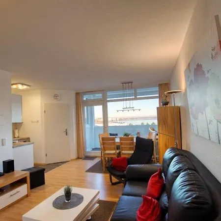 - Haus Q, App 0q0406 Apartment *