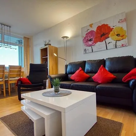 Lägenhet - Haus Q, App 0q0406