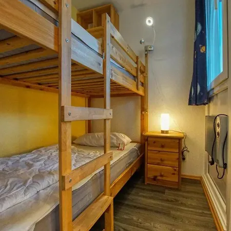 - Haus Q, App 0q0406 Apartment Heiligenhafen
