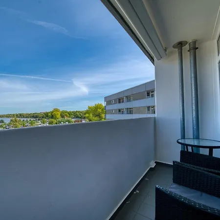 - Haus Q, App 0q0406 Lägenhet *