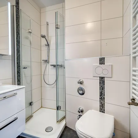Lägenhet - Haus Q, App 0q0406 *