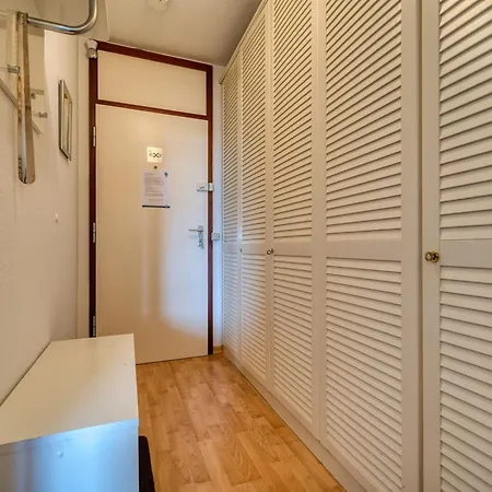 - Haus Q, App 0q0406 Lägenhet