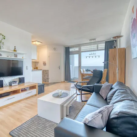 Lägenhet - Haus Q, App 0q0406