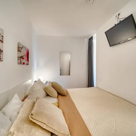 아파트 - Haus Q, App 0q0406