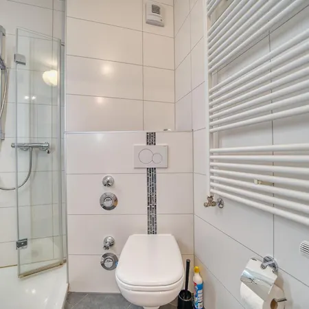 - Haus Q, App 0q0406 아파트 *